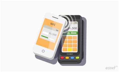 nfc tag asset management|The Definitive Guide to Asset Management & Tracking with NFC.